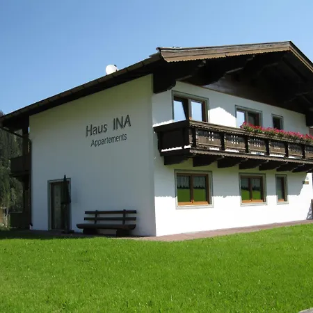 House Ina 1 2 & 3 By Managers Kirchberg in Tirol