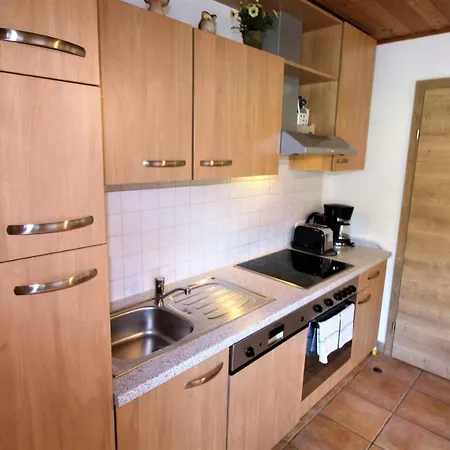 Apartment House Ina 1 2 & 3 By Managers Kirchberg in Tirol