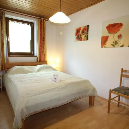 House Ina 1 2 & 3 By Managers * Kirchberg in Tirol