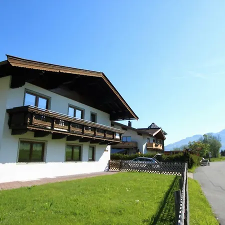 House Ina 1 2 & 3 By Managers * Kirchberg in Tirol