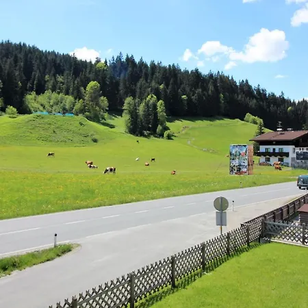 House Ina 1 2 & 3 By Managers Kirchberg in Tirol